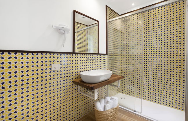 Relais Loggia Li Galli - Foto 46