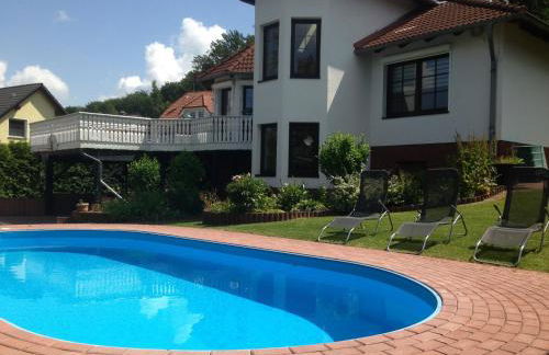 Villa Harzblick - Foto 1