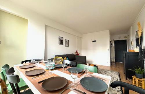 Altura - 4 chambres, RER B à 900m et Orly en 8 min - Foto 13