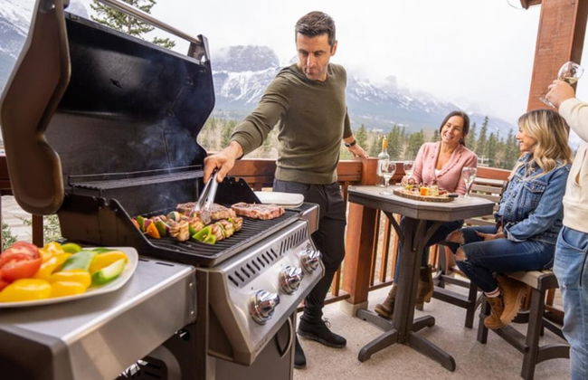 Falcon Crest Lodge by CLIQUE - Foto 54