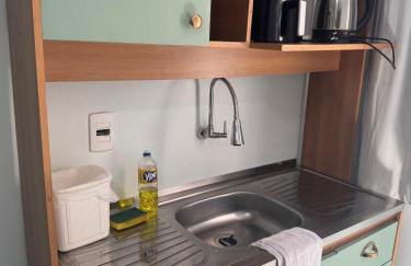 Apartamento Moderno e Completo - Foto 7