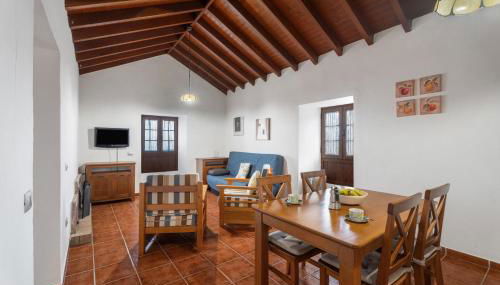 Casa Rural Los Perales - El Castaño - Foto 4