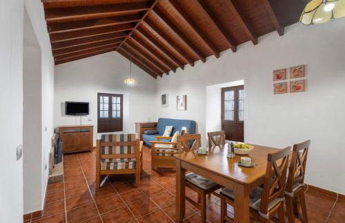 Casa Rural Los Perales - El Castaño - Foto 4