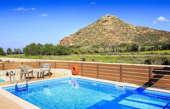 Muses Beach Villas - Erato - Foto 5