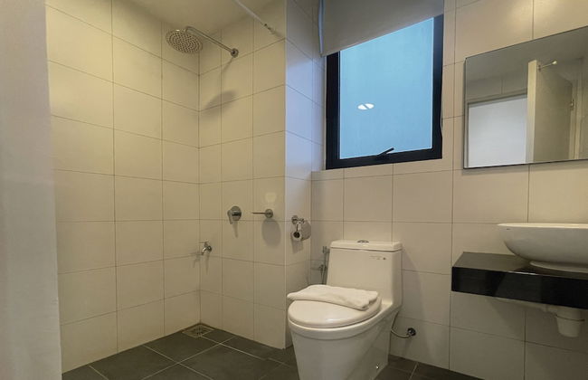 Chambers Residence, Sunway Putra Mall - Foto 73