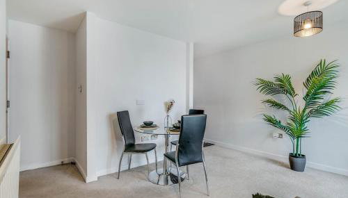 Ruby City Stay Apartment CMK Free Parking - Foto 3