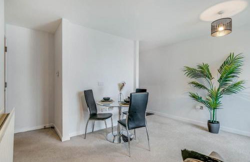 Ruby City Stay Apartment CMK Free Parking - Foto 3