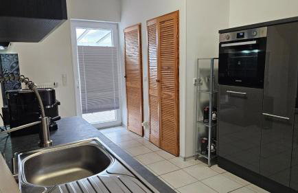 Doppelhaus, 3-4 Zimmer, 3-5 Betten, 3 Badezimmer, Küche - Foto 22