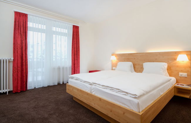 Central Apartments Davos - Foto 18