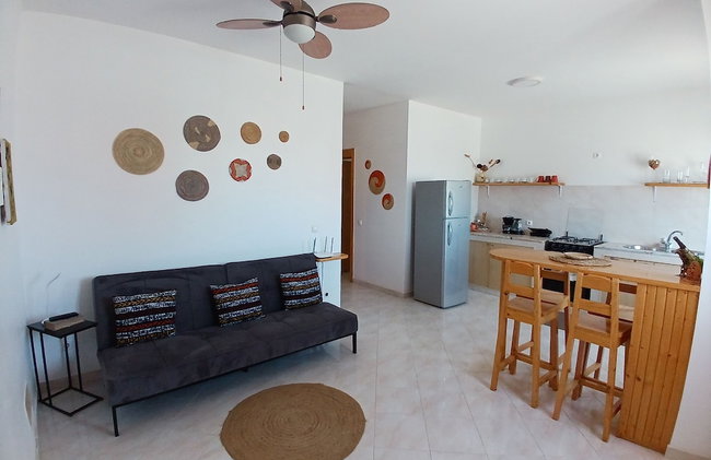 The Yellow Flat - Sea View - Foto 13