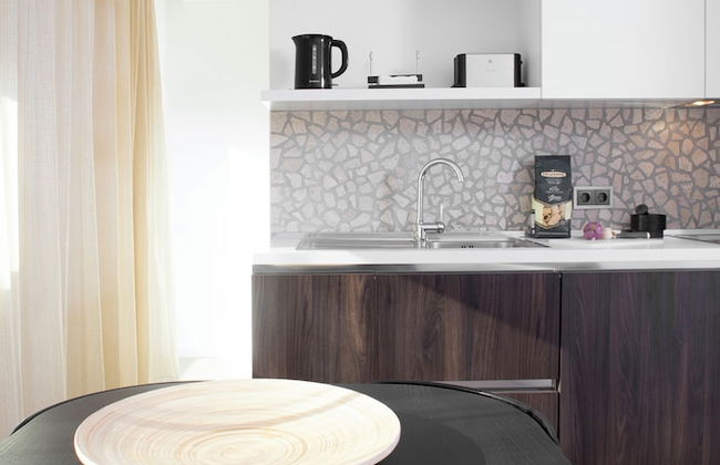 The Queen Luxury Apartments-VillaGiorgia - Foto 57