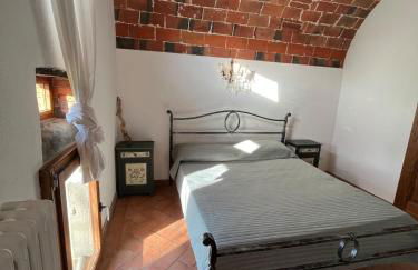 Il Casone - villa con piscina - Foto 26