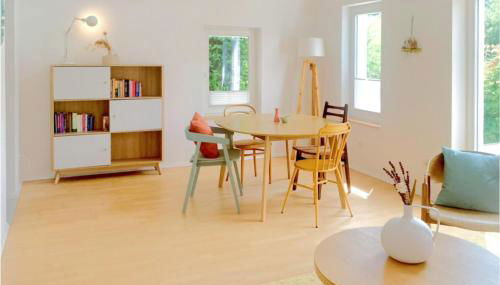Beautiful Home In Morschen With Wifi - Foto 3