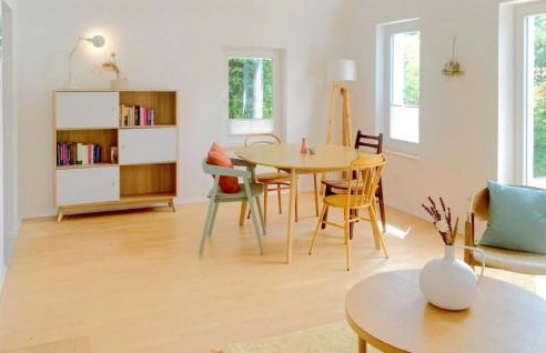 Beautiful Home In Morschen With Wifi - Foto 3