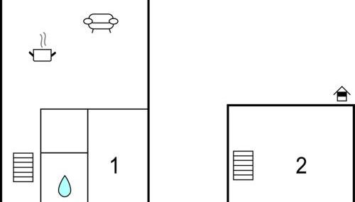 Nice Apartment In Cortona Ar With Wifi - Foto 2