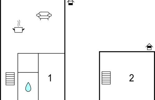 Nice Apartment In Cortona Ar With Wifi - Foto 2