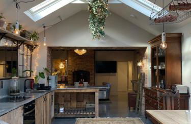 The Walled Garden at Cheshire Boutique Bathhouse - Foto 19