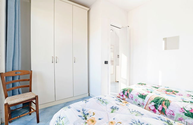 Belvilla by OYO Apartment in Policastro Bussentino - Foto 8