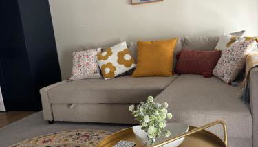 Hop Loft, Huntingdon town centre - Free parking close by - Foto 5