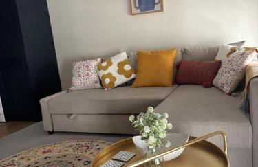 Hop Loft, Huntingdon town centre - Free parking close by - Foto 5