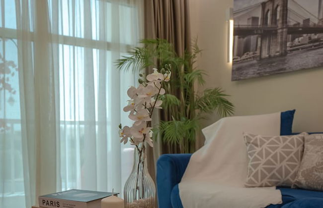 Sokon Residence Madinaity - Foto 46