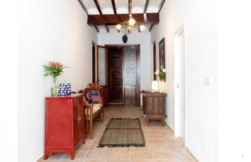 Noguera Casa Rural Casa de Poble - Foto 10