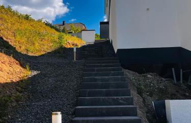 Ferienwohnung Weitblick - Foto 23