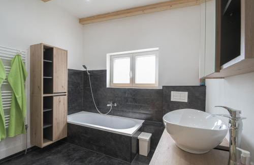 NEU! Ferienhaus Upgant - Foto 3