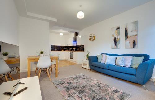 Charltons Bonds Apartments 1A by Week2Week - Foto 2