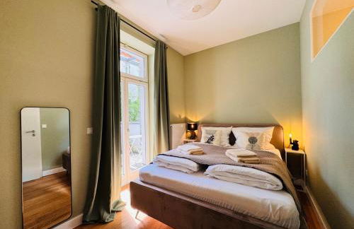 Charmantes 2-Zimmer Altbau Apartment in Köln Nippes - Foto 23