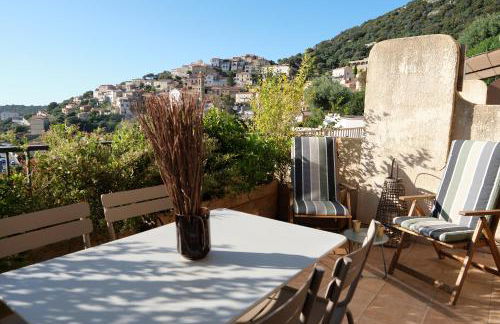 Studio standing - Village Lumio - Foto 20