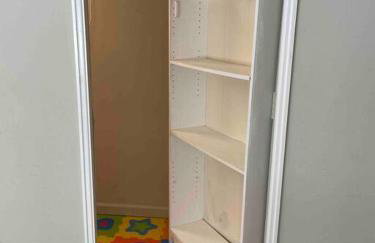 Greensboro Get-together, K Bed, Secret Playroom, central location - Foto 49