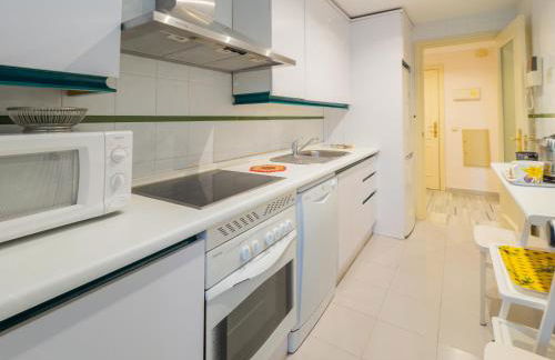 Cubo's Apartamento Nagueles Marbella B5 1E - Foto 27