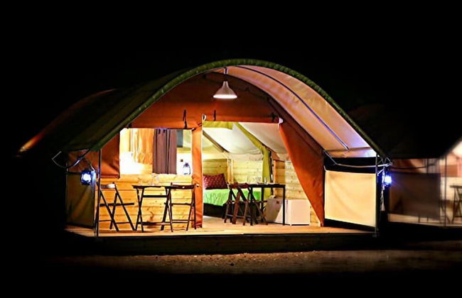 Camping des Rives des Corbieres - Foto 17