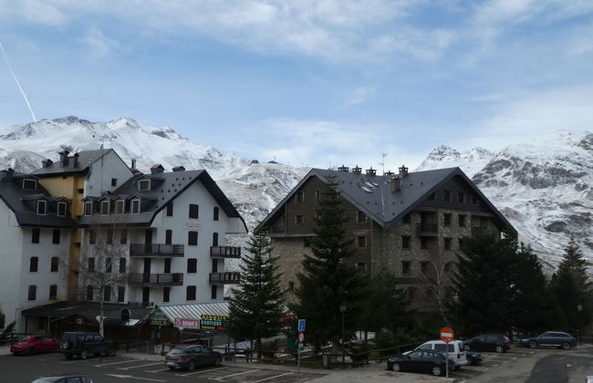 Apartamentos 3000 Formigal - Foto 59