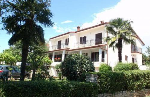 Apartments Nina, Pinta & Santa Maria - Foto 1