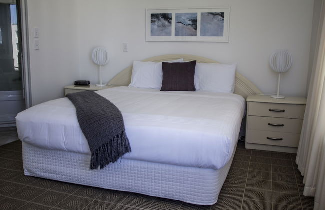 Oceanside Resort & Twin Towers - Foto 6