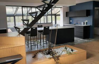 Villa la Source - Foto 1