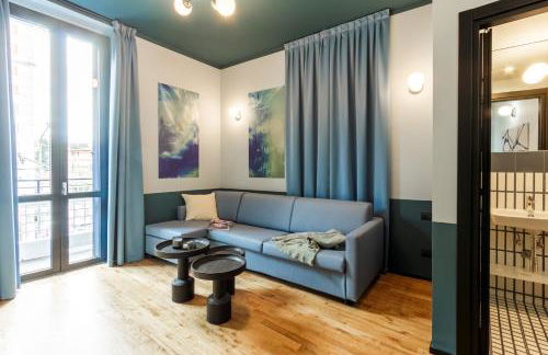 Palazzo Quantum 1 - Foto 110