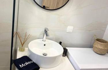 Thalassa Grammeno seaview house - Foto 8