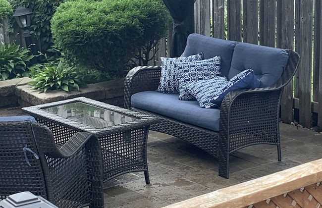 Beautiful Brampton Home - Foto 5