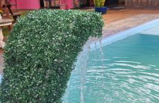 Casa Mistica estilo chacara - Foto 13