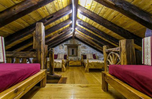 Stonehouse Marina - Estate With A Two Private Pools - Photo 77