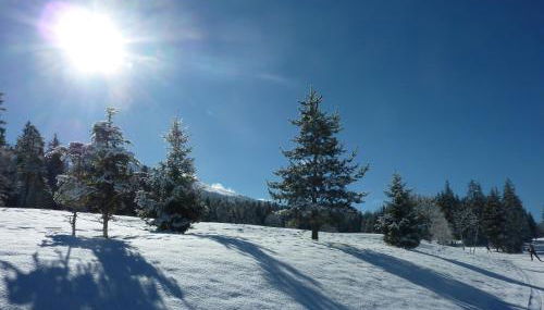Résidence Croix Margot - Foto 5