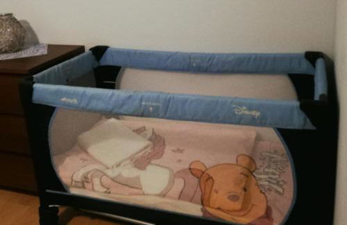 Waldesruh Strausberg - Foto 16