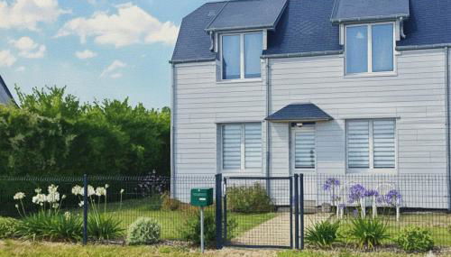 L'oeil du Mont vue unique sur le Mont St Michel - Foto 2