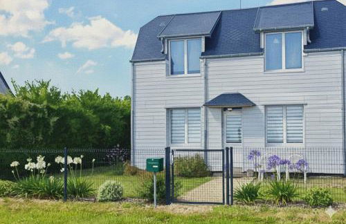 L'oeil du Mont vue unique sur le Mont St Michel - Foto 2