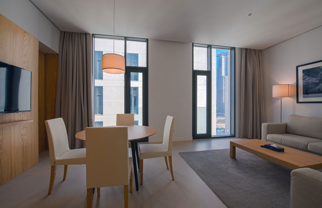 Delta Hotel Apartments - Foto 40