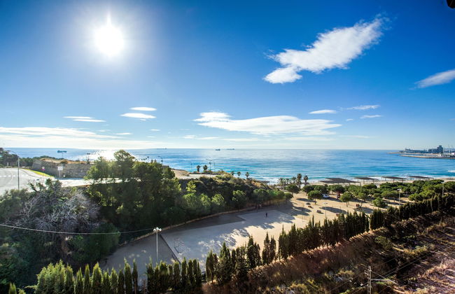 Apartamento Miracle Tarragona TH44 - Foto 19