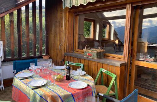 Chalet Genziana - Photo 27